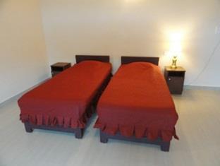 Tulips Homestay Mysore Bagian luar foto